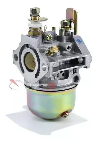 Carburador Motor Subaru Robin Eh12 - 4hp - Alta Durabilidade