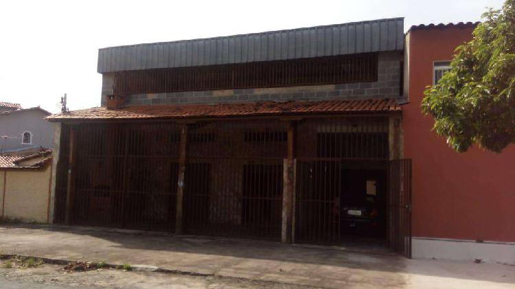 Casa, Serrano, 3 Quartos, 2 Vagas