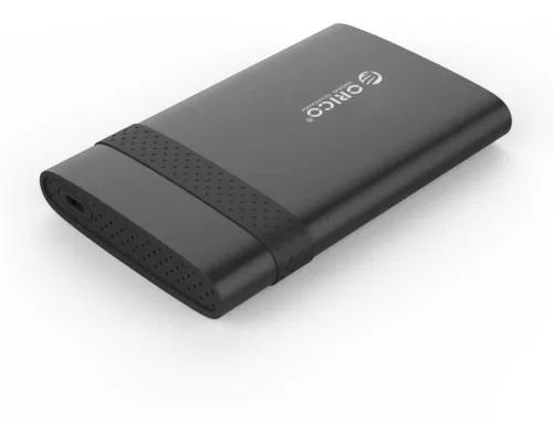 Case Hd/ssd 2.5 Usb 3.0 Tipo C Orico 2538c3