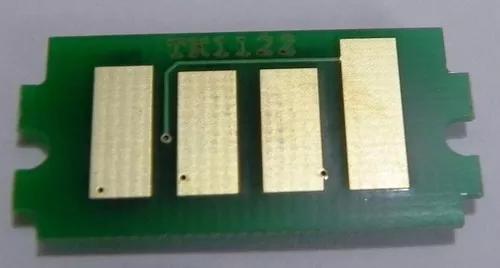 Chip Compativel Para Toner Kyocera Tk1122 / Fs1025 (3k)