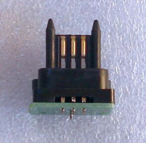 Chips Sharp Com Conector Ar5220, Ar5015 Envio Barato