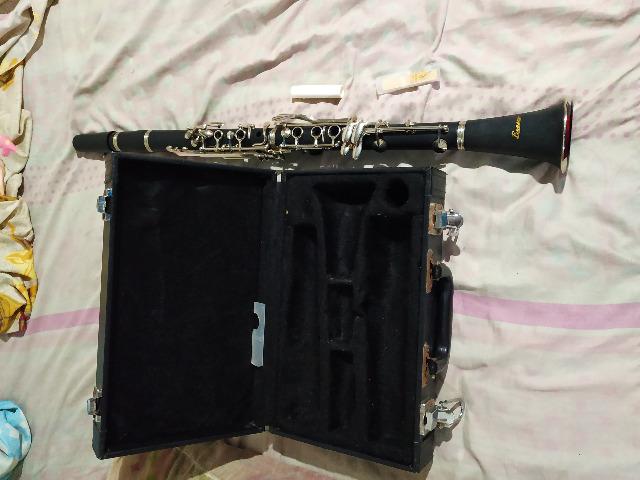 Clarinet