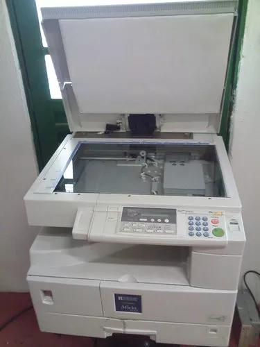 Copiadora Ricoh Formato A3 Afício 1113 - Tipo Xerox Baixei