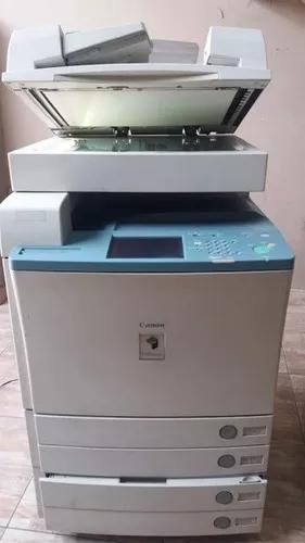 Copiadora Xerox E Canon