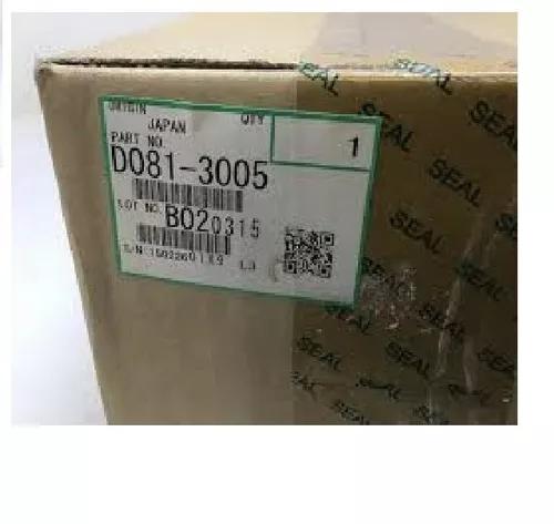 D081-3005 Unidade Reveladora Mp C6000 C6501 C7500 C7501