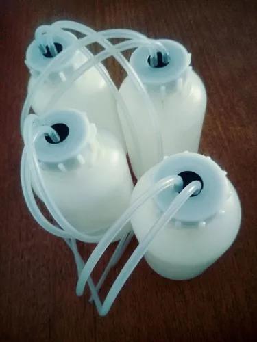 Frasco Plastico 2 Litros, Preço Para 1 Unidade