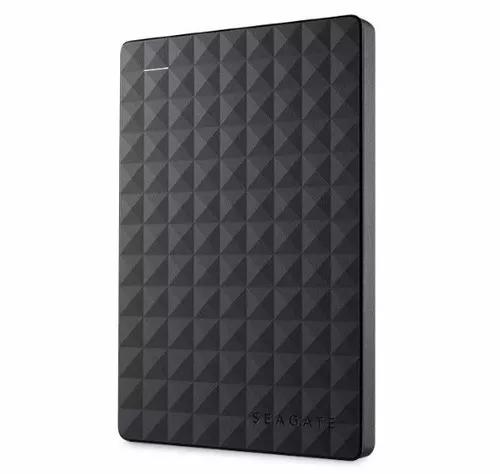 Gaveta Case Para Hd De Notebook Seagate Usb 3.0/2.0 Original