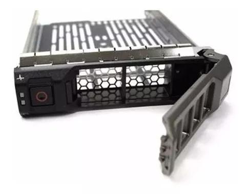 Gaveta Servidor Dell 3.5 Sas Sata F238f T330 R730 R630 T410