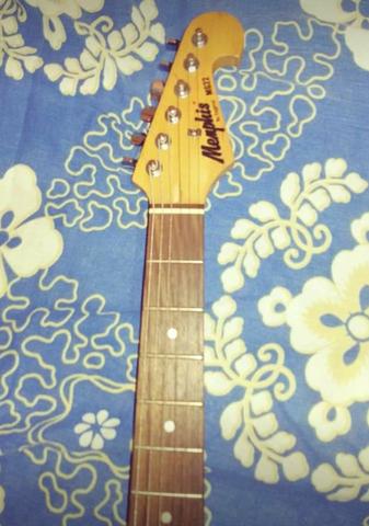 Guitarra