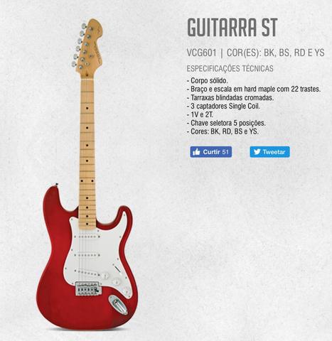 Guitarra