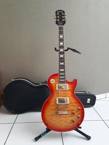 Guitarra Epiphone Ultra