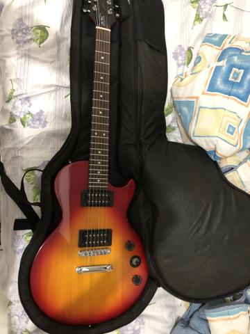 Guitarra Les Paul Epiphone