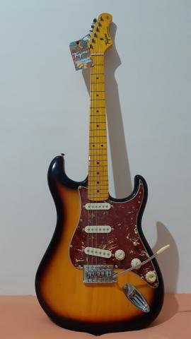 Guitarra Tagima TG 530 Woodstock Series