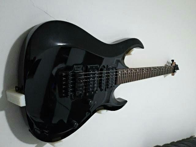 Guitarra cort x6