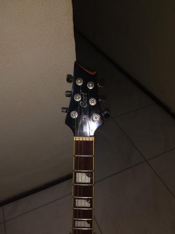Guitarra m600t