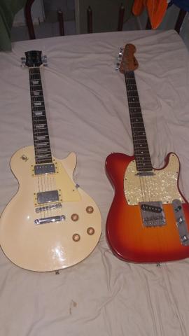Guitarras