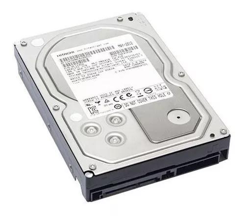 Hd 3 Tb P/ Desktop Ultrastar 7k3000 Hitachi Hua723030ala640