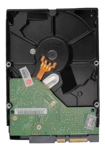 Hd 320gb Sata 3 Gb/s 7200 Rpm Desktop Oferta