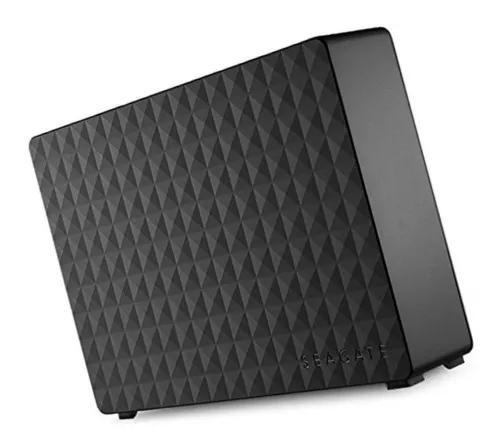 Hd Externo 1.5tb (1500gb) Seagate Expansion 3.5 C/ Fonte 3.0