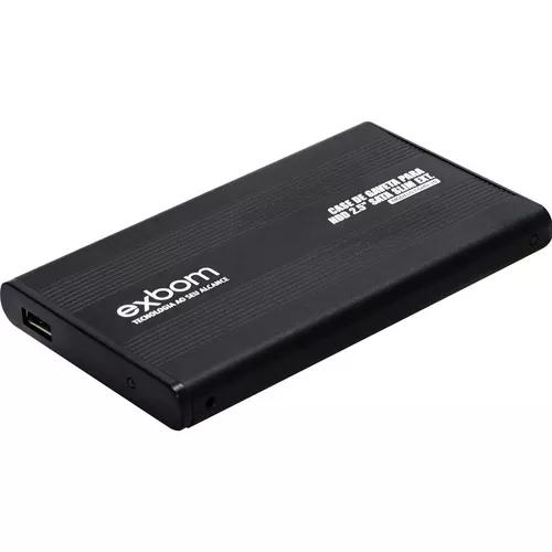 Hd Externo 500gb Sata 2.5 Portatil De Bolso Usb 2.0 Oferta