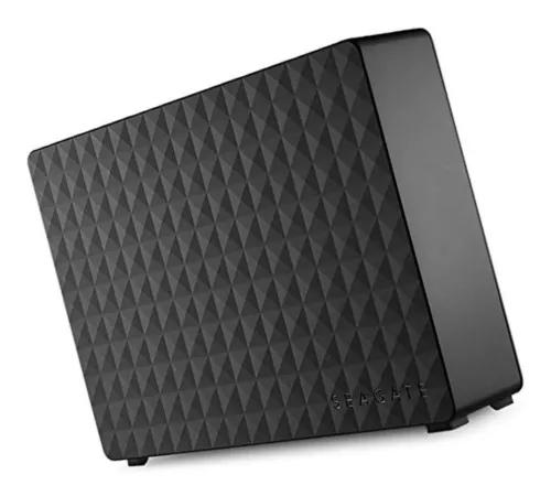 Hd Externo Portátil Seagate Expansion 3.5 1tb 3.0 Fonte