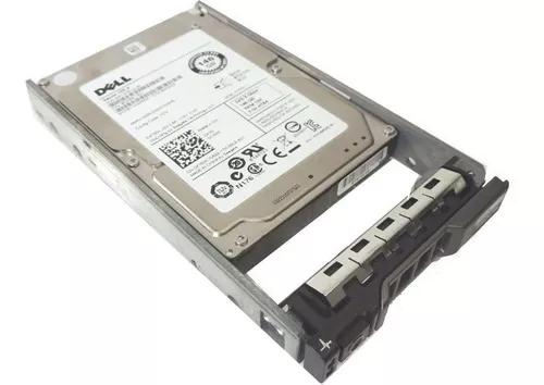 Hd Sas 146gb 2.5 Dell Savvio 15k.3 6gbs Seagate St9146852ss