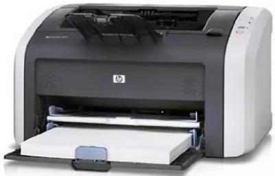 Impressora Hp Laserjet Hp 1022n Hp P1505 Hp 1015 S