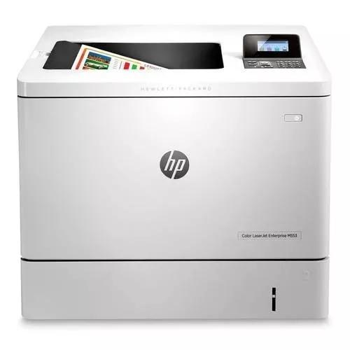Impressora Hp M553 Laser Color