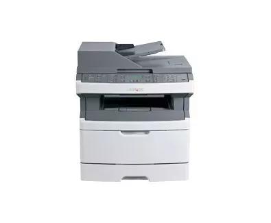 Impressora Lexmark X464de Multifuncional Laser Mono