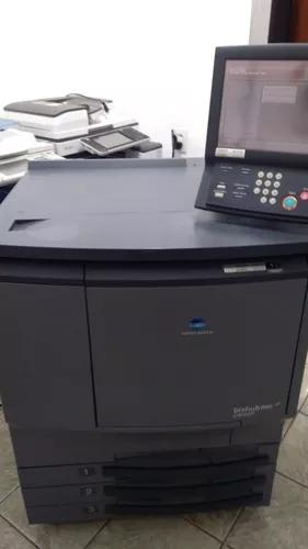 Konica Minolta C6500 Produção Somente 635k