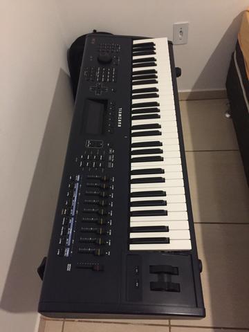 Kurzweil pc3 61