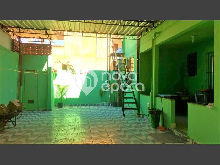 Madureira, 3 quartos, 2 vagas, 75 m² Rua Santo Sepulcro,