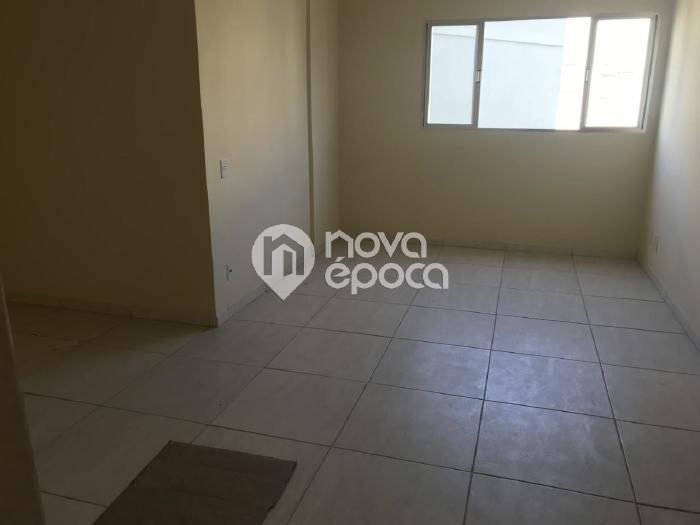 Méier, 2 quartos, 1 vaga, 46 m² Rua Elisa de Albuquerque,