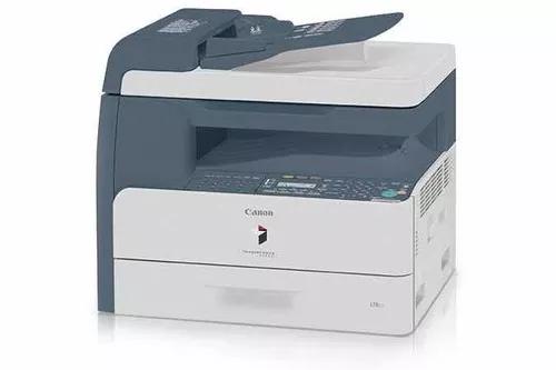 Multifuncional Canon Imagerunner 1025if