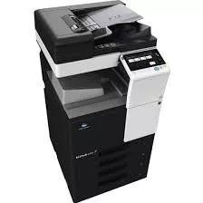 Multifuncional Konica Minolta C 258 48 X Bndes