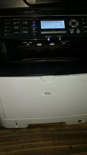 Multifuncional Ricoh