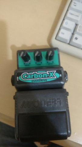 Overdrive carbon x