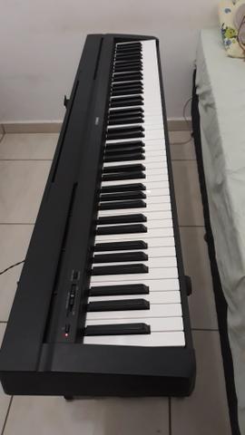 Piano Yamaha P45B