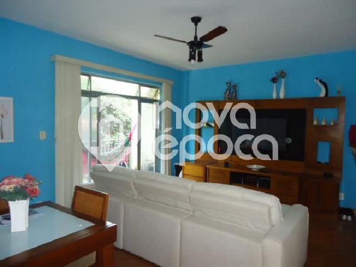 Piedade, 2 quartos, 2 vagas, 105 m² Rua Amorim, Piedade,