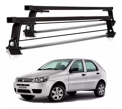 Rack De Teto Bagageiro Fiat Palio Fire 1996 Á 2016 4 Portas