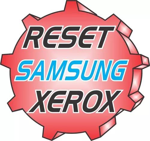 Reset Chip Xerox Workcerter 3335 E 3330