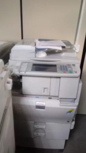 Ricoh Multifuncional Mpc2051 A3 Color