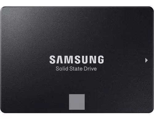 Samsung 860 Evo Ssd 500gb Sata Iii Pronta Entrega