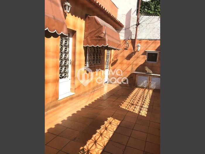 São Cristovão, 3 quartos, 1 vaga, 141 m² Rua Bahia, São