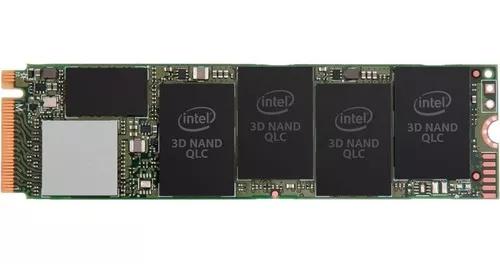 Ssd Intel 660p M.2 2tb 2280 Pci 3.0 Ssdpeknw020t8x1