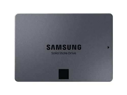 Ssd Samsung 860 Qvo 1tb 2,5 Mz-76q1t0 V-nand Sata3 6gb/s