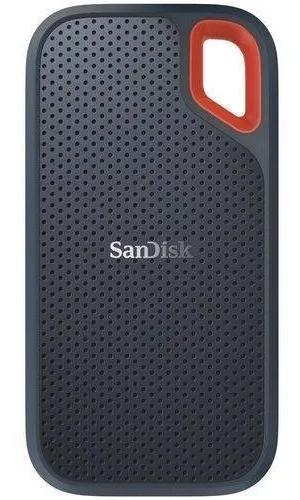 Ssd Sandisk 500gb Extr