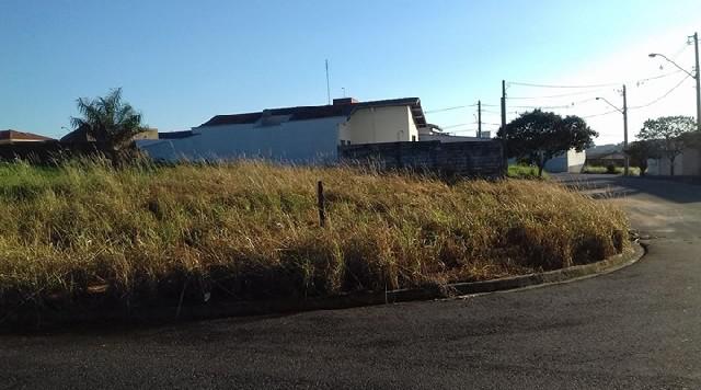 Terreno em são josé do rio pardo - sp