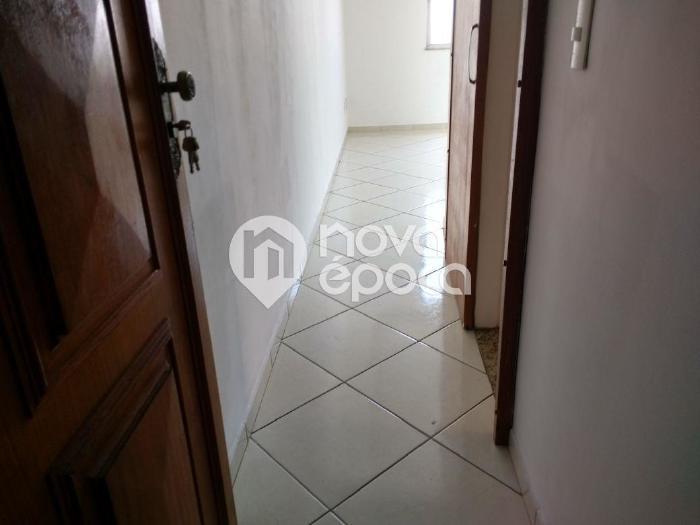 Todos Os Santos, 2 quartos, 1 vaga, 62 m² Rua Almirante