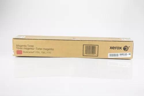 Toner Original Xerox 006r01405 Magenta Xerox 7755 7765 7775